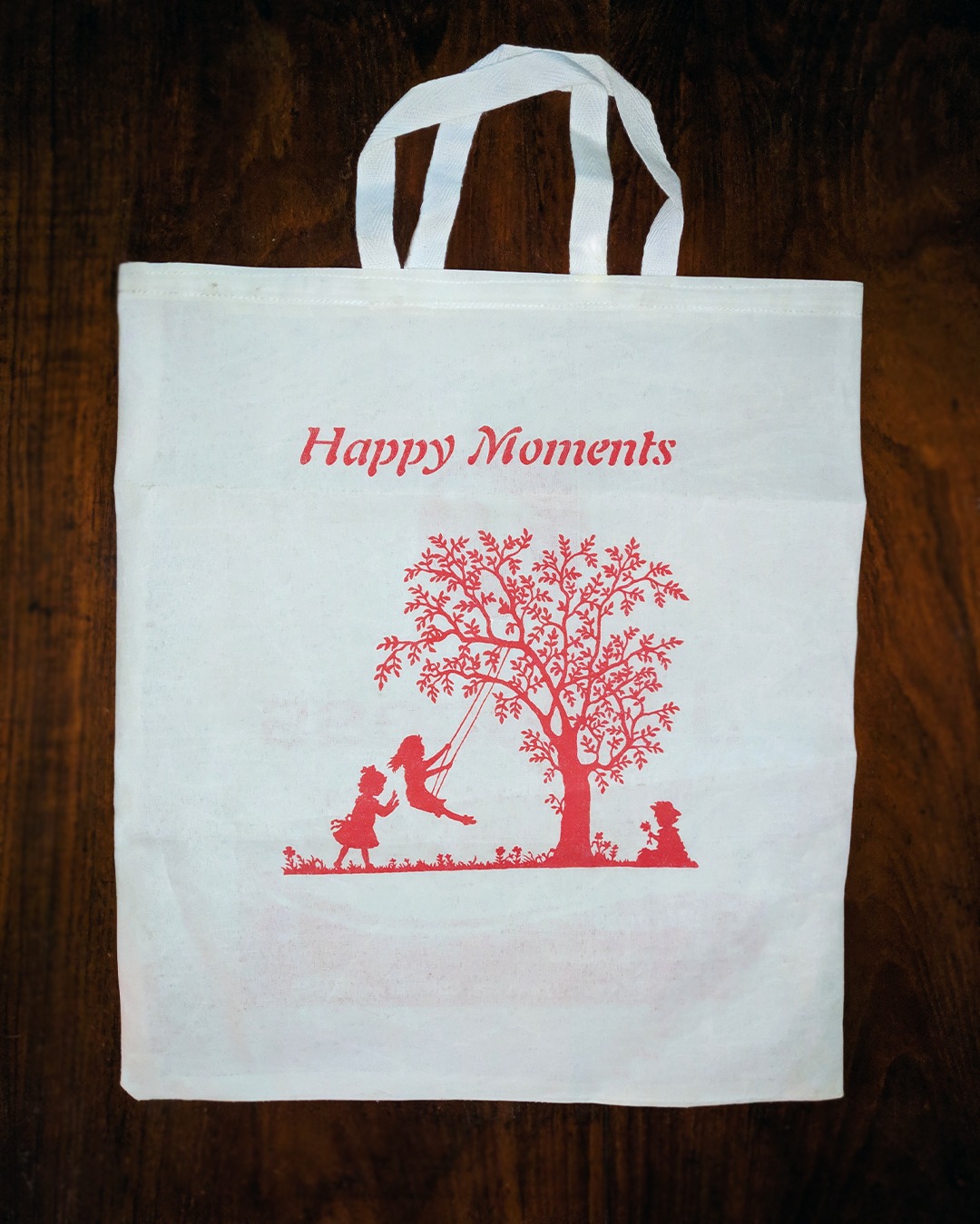 Cloth bag product sample 5